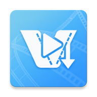 All Video Downloader app icon